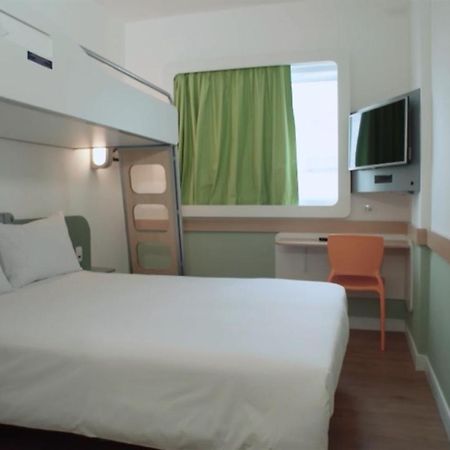 Ibis Budget 奥萨斯库 外观 照片