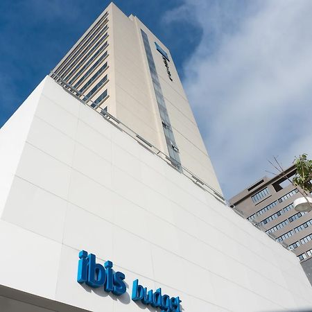 Ibis Budget 奥萨斯库 外观 照片