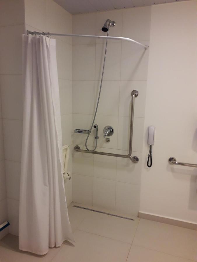 Ibis Budget 奥萨斯库 外观 照片