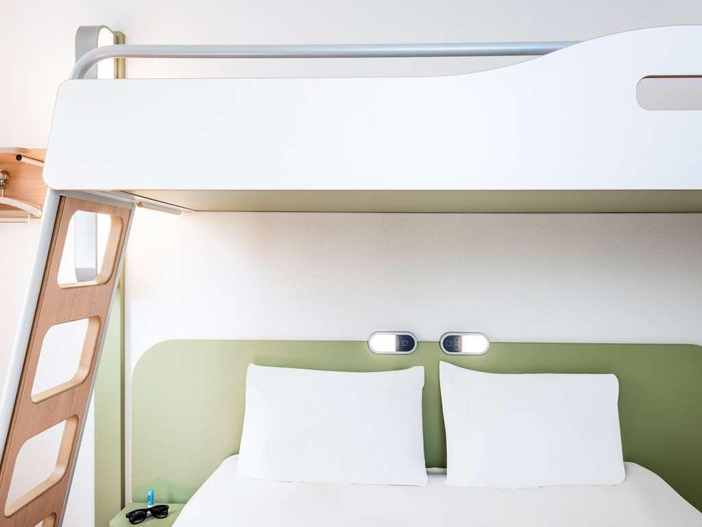 Ibis Budget 奥萨斯库 外观 照片