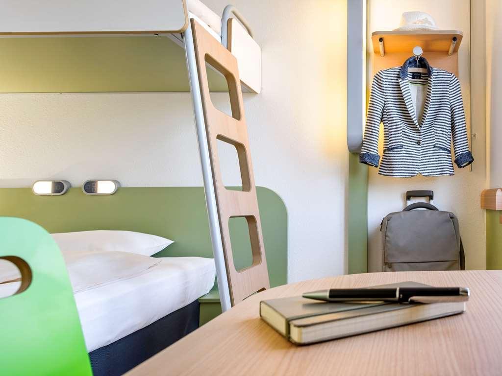 Ibis Budget 奥萨斯库 外观 照片