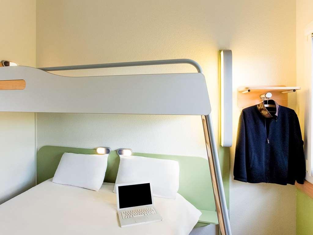 Ibis Budget 奥萨斯库 外观 照片