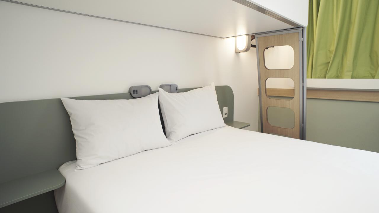 Ibis Budget 奥萨斯库 外观 照片