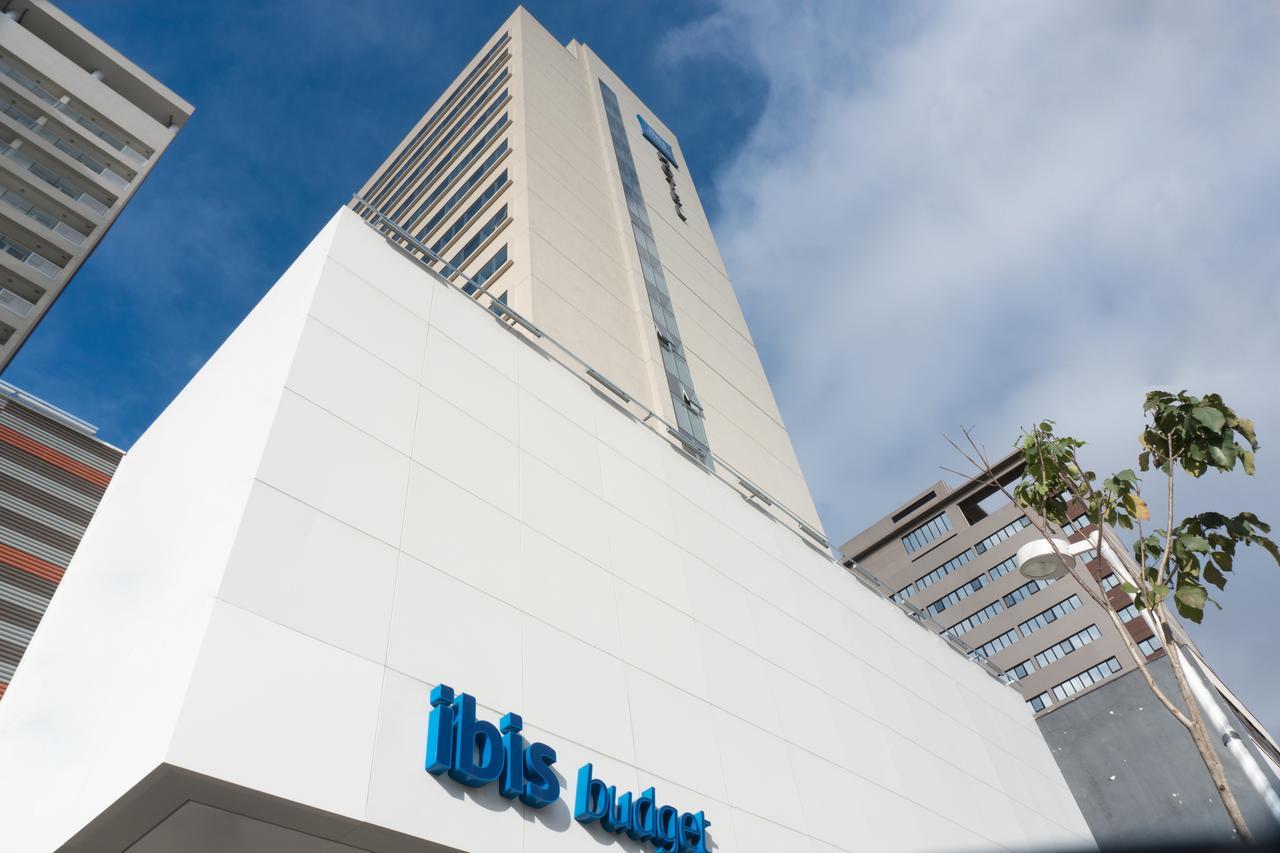 Ibis Budget 奥萨斯库 外观 照片