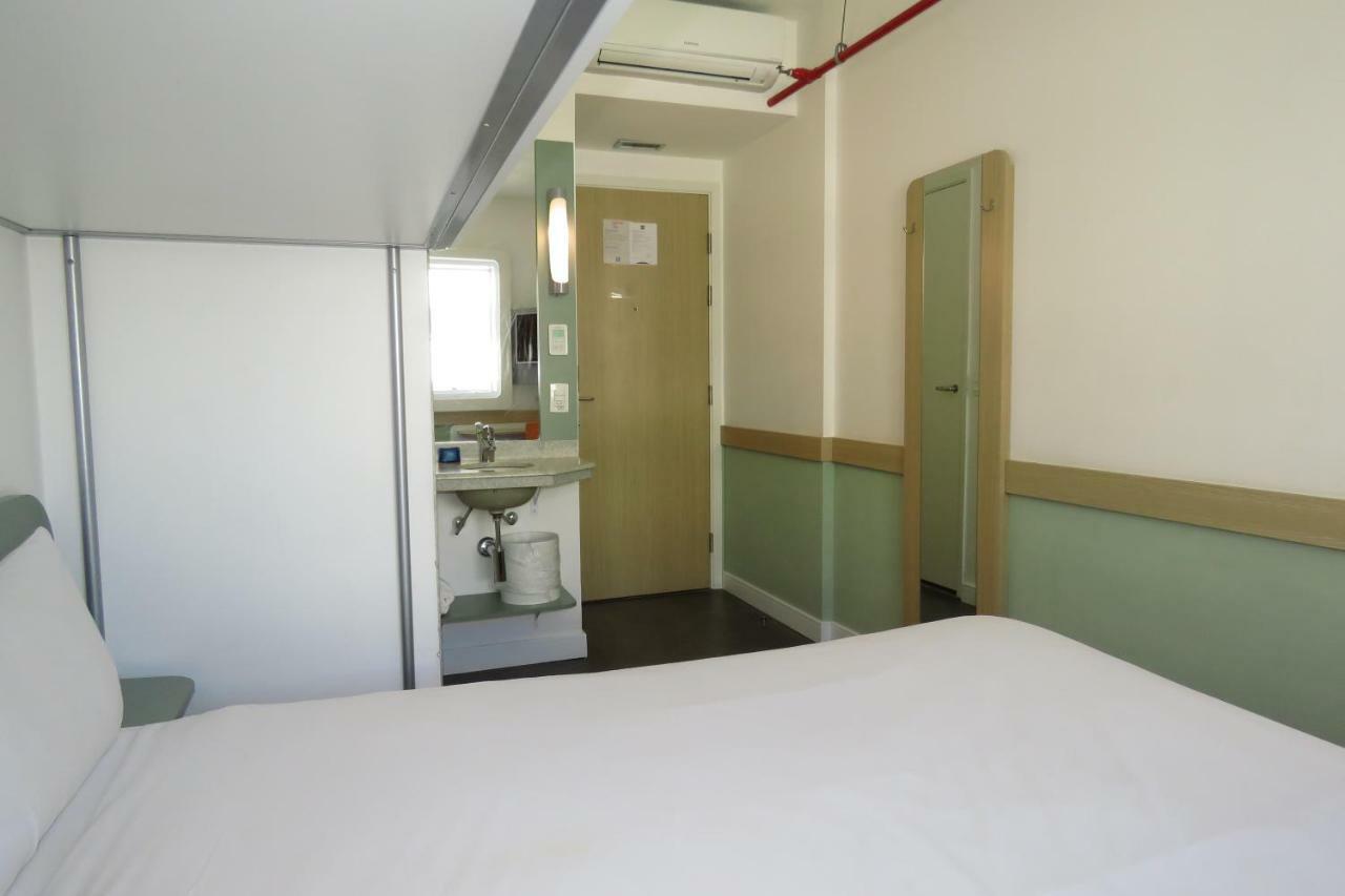 Ibis Budget 奥萨斯库 外观 照片
