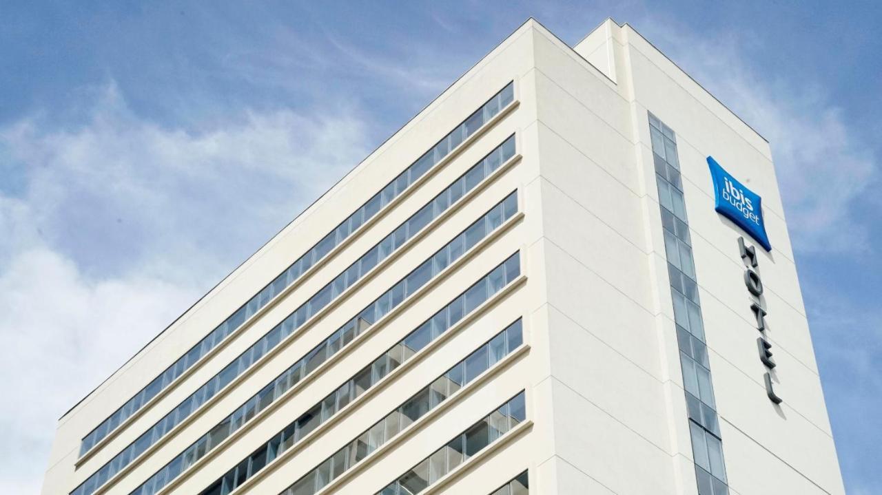 Ibis Budget 奥萨斯库 外观 照片