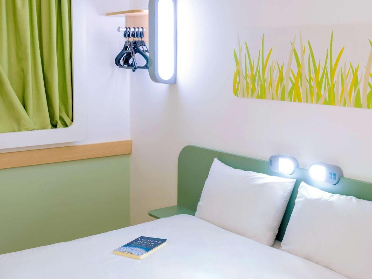 Ibis Budget 奥萨斯库 外观 照片