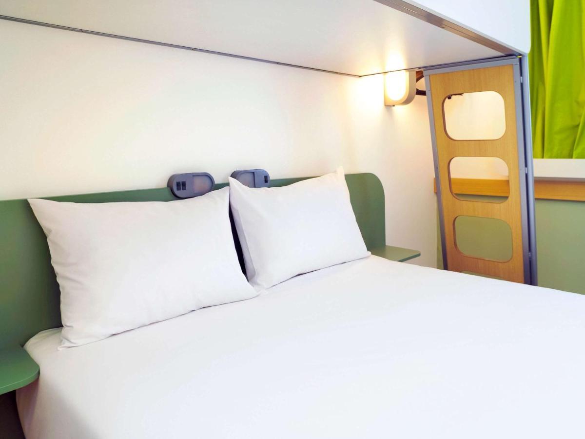Ibis Budget 奥萨斯库 外观 照片